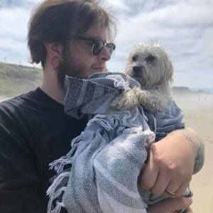 Meet your Posher, Nicholas